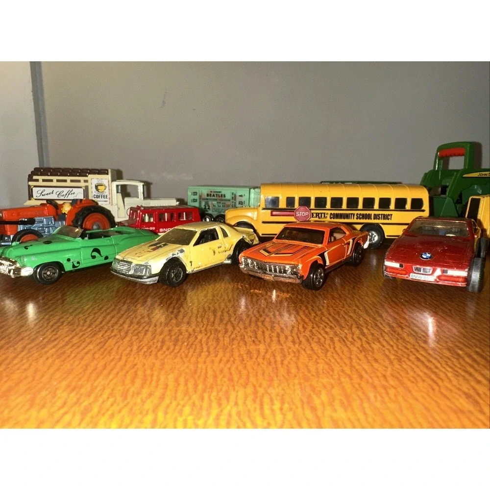ERTL this product